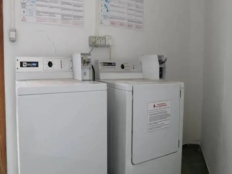 Apartamentos Fayna