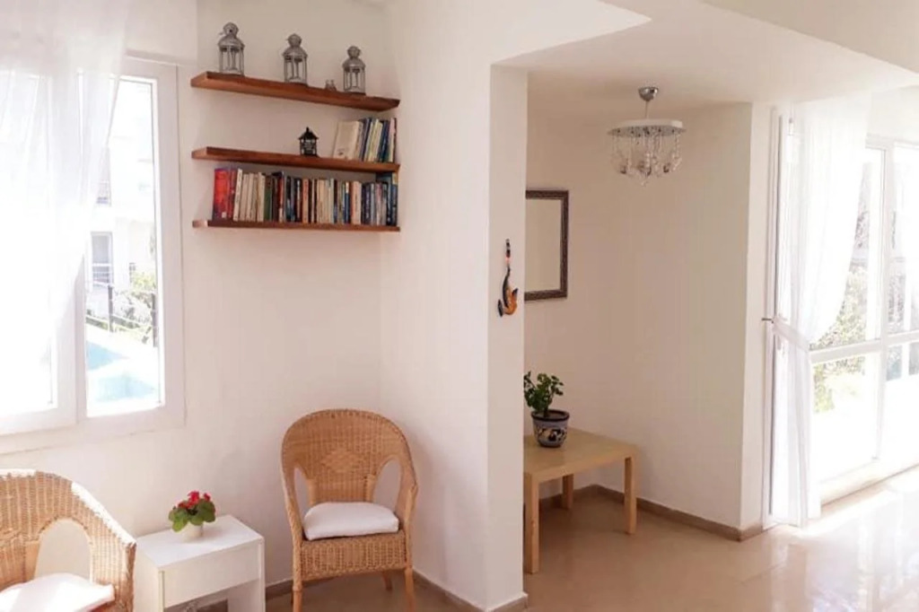 Parla Apart Hotel
