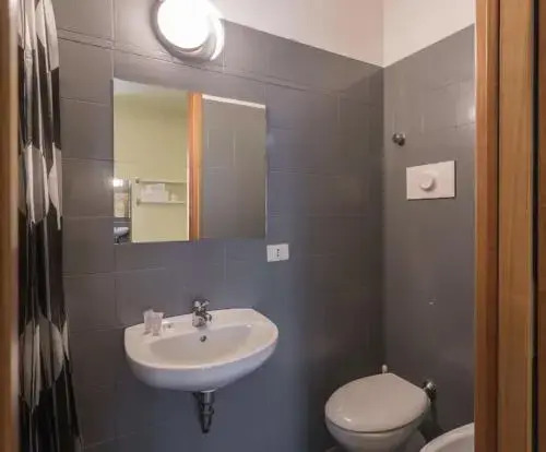 Sempione SR Apartment