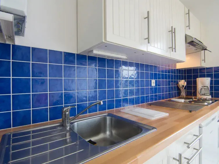 Apartment Le Domino by Interhome