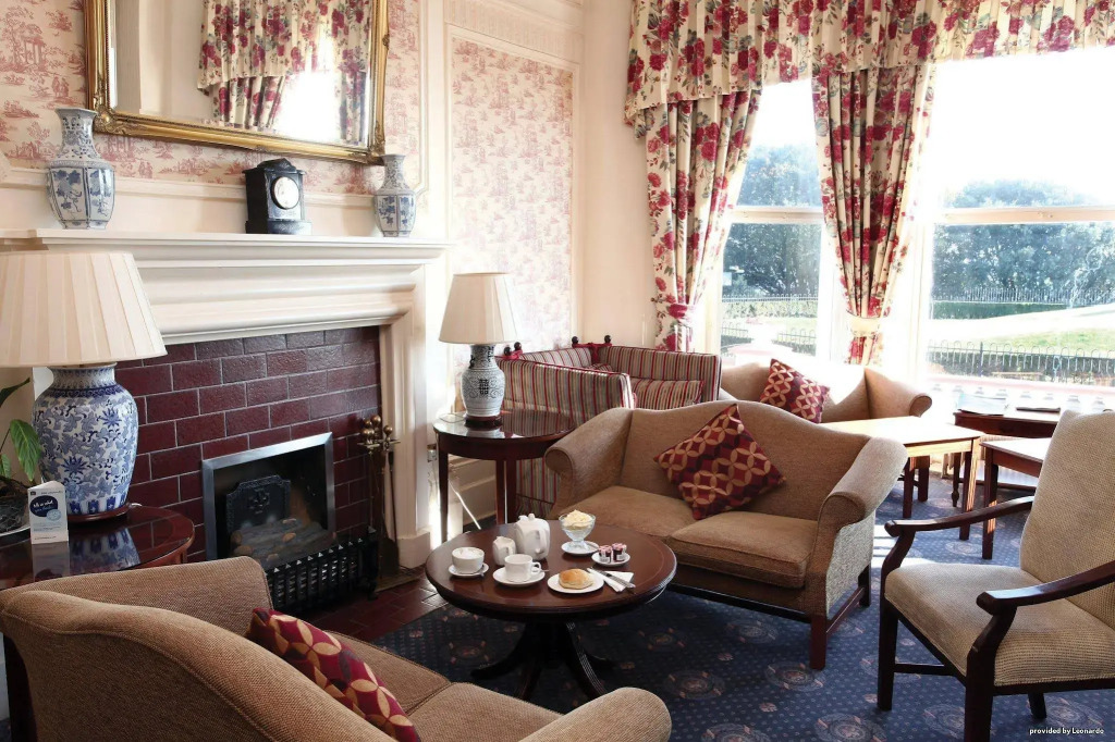 voco The Clifton Folkestone by IHG