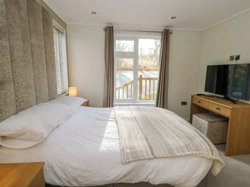 Seren Lodge
