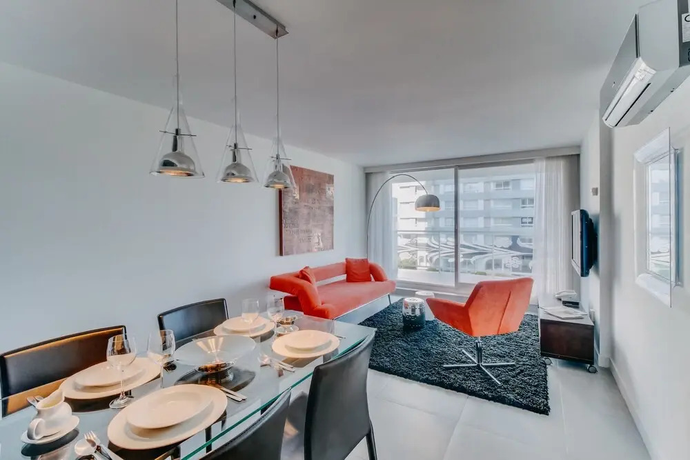 YOO 305 Moderno Apartamento
