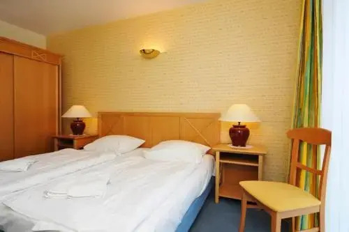 Appartementhaus Meerlust M 307