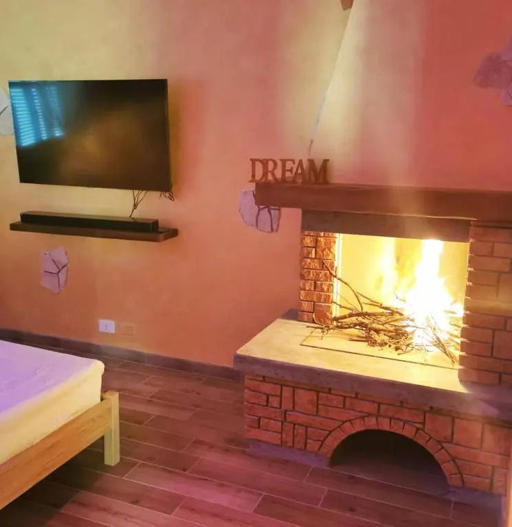 Countryside Suite