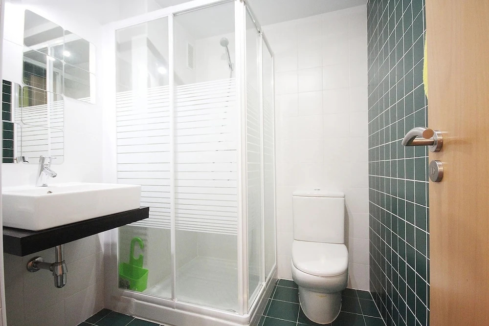 Apartamento Borumbot 17 - Plaza Mayor