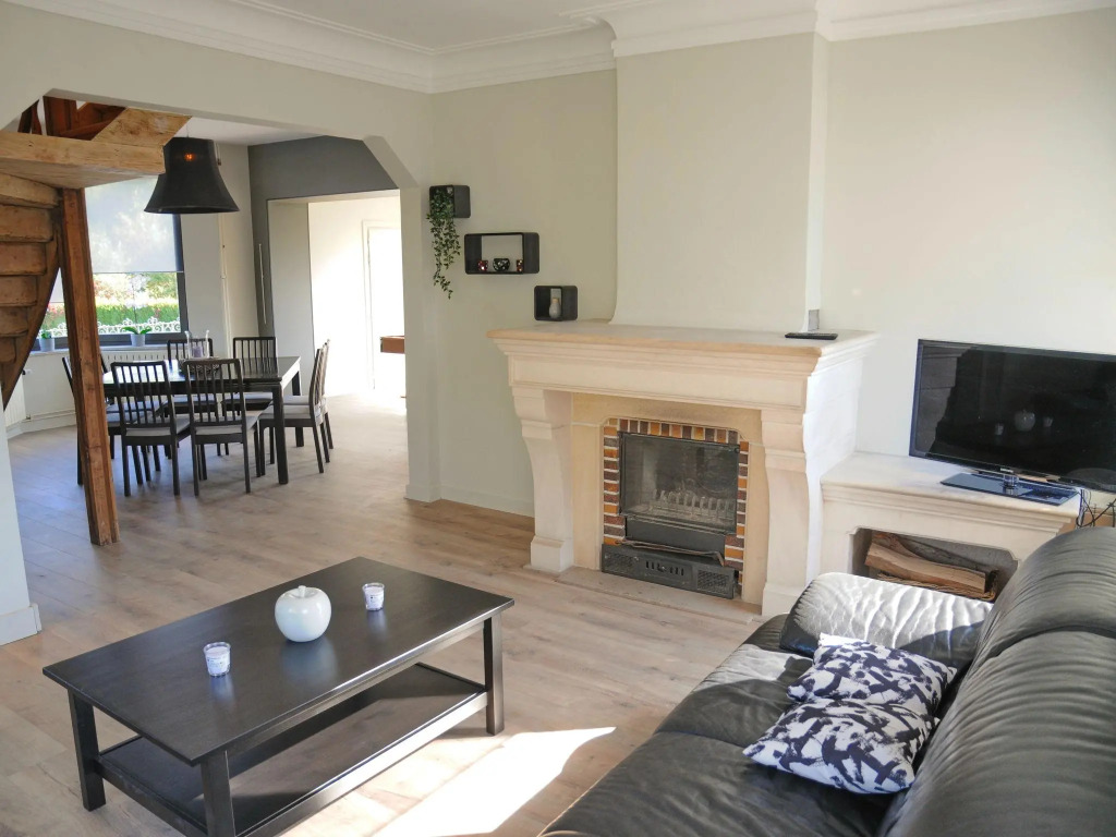 Gorgeous Holiday Home in Durbuy with Sauna