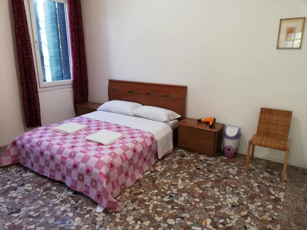 Venice Cityview Guesthouse