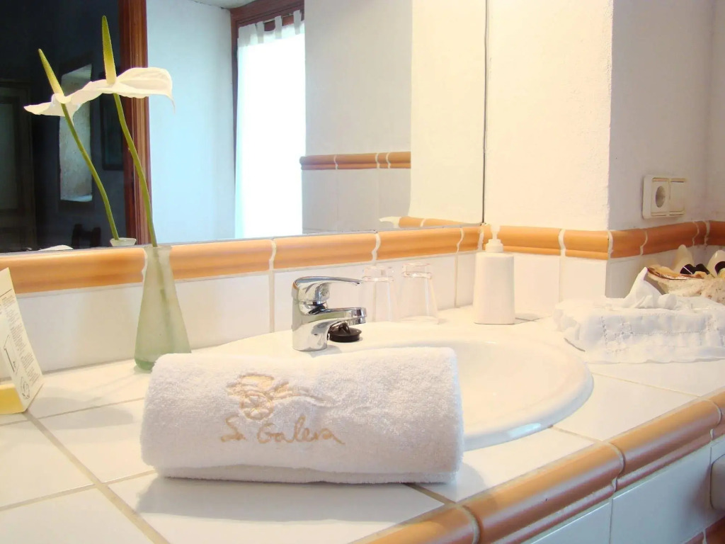 Boutique Hotel Sa Galera