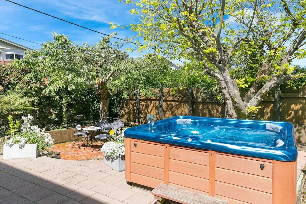 Melrose Haven B&B