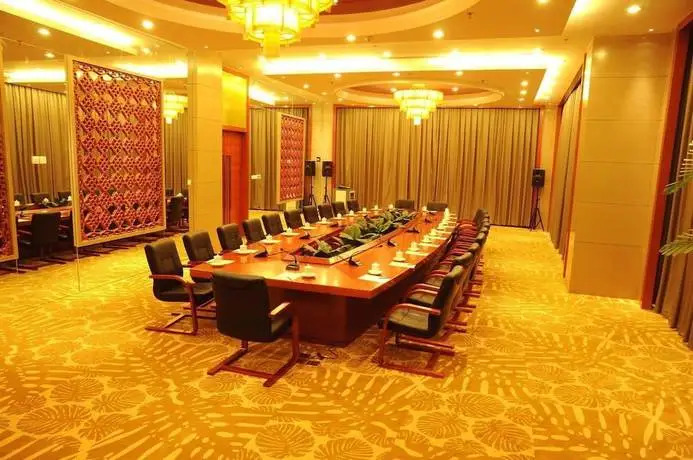 International Golf Resort Hotel