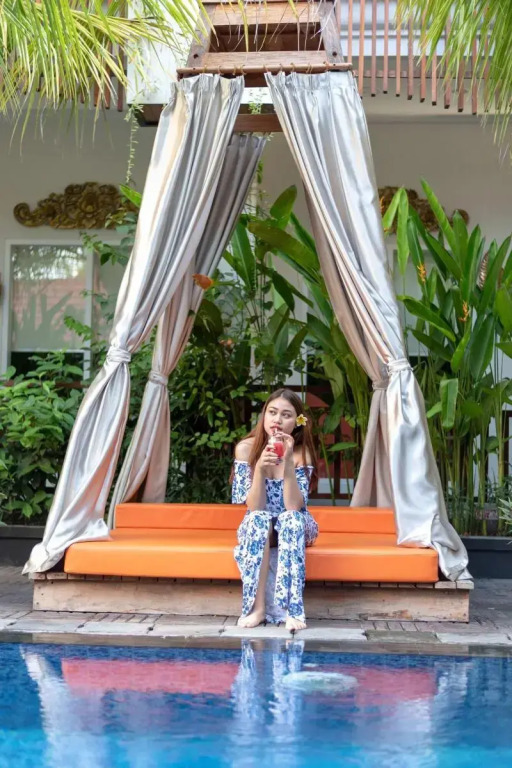 The Nyaman Hotel Bali