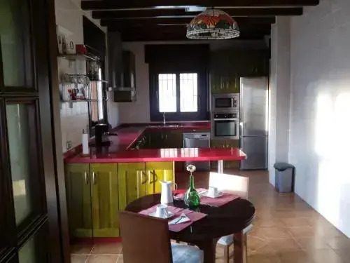 Casa de Vacaciones con Vistas en Casares