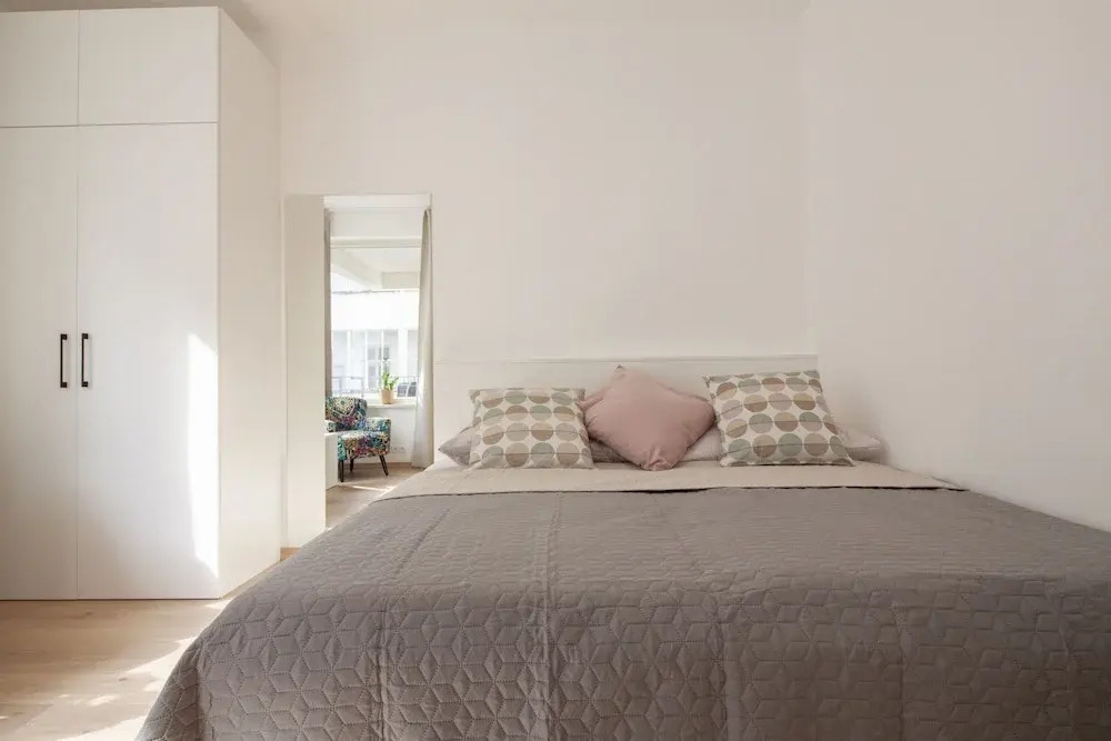 Krakovska Apartmeet