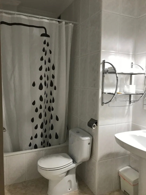 Hotel Cervantes