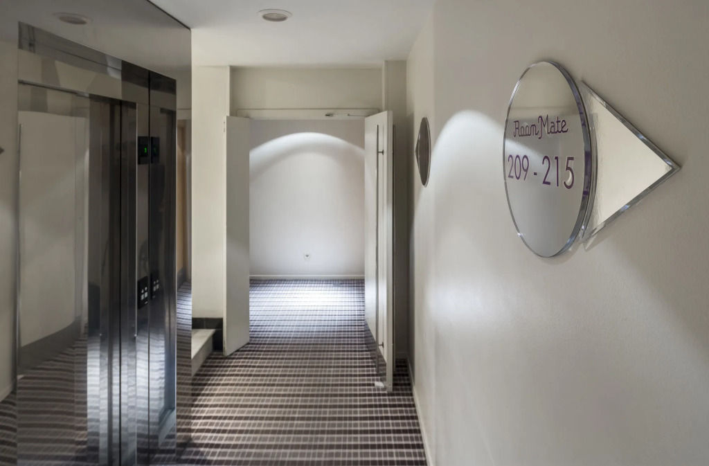 Hotel Larios Málaga