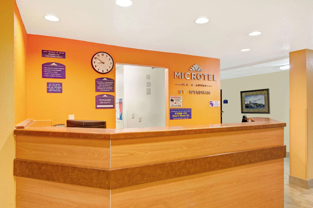 Microtel Inn & Suites by Wyndham Cordova Memphis I-40 East