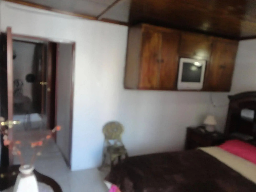 El Hogar de Carmelita