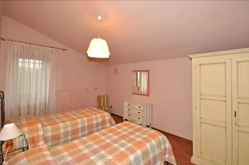 Villa Crispinino