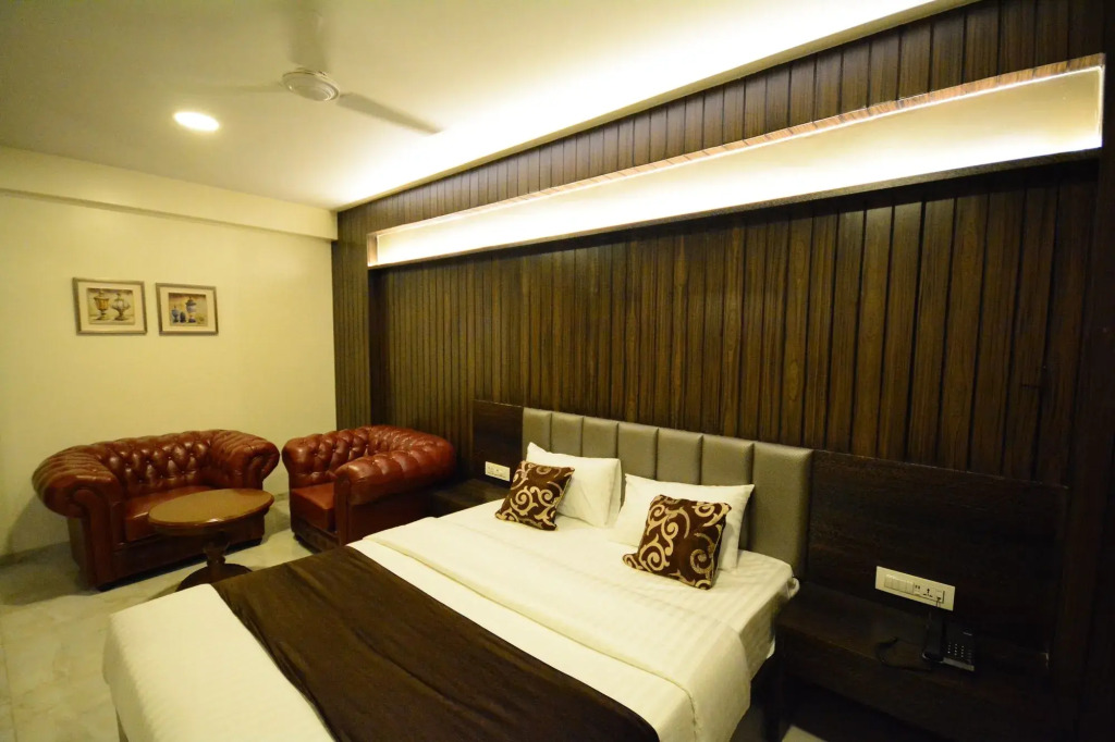 Hotel 24 Seven