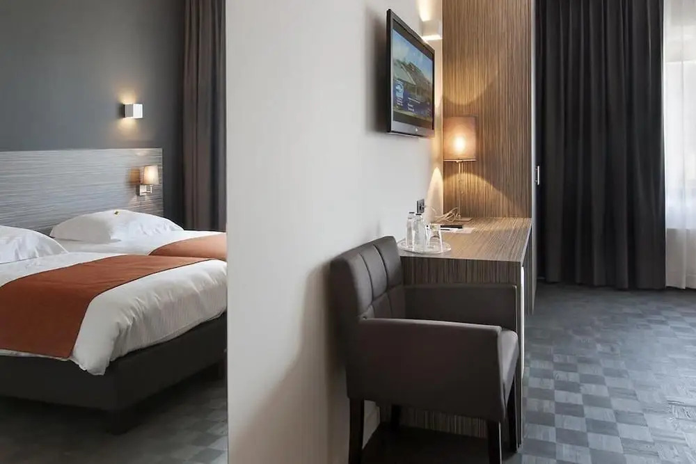 Park Hotel Montreal
