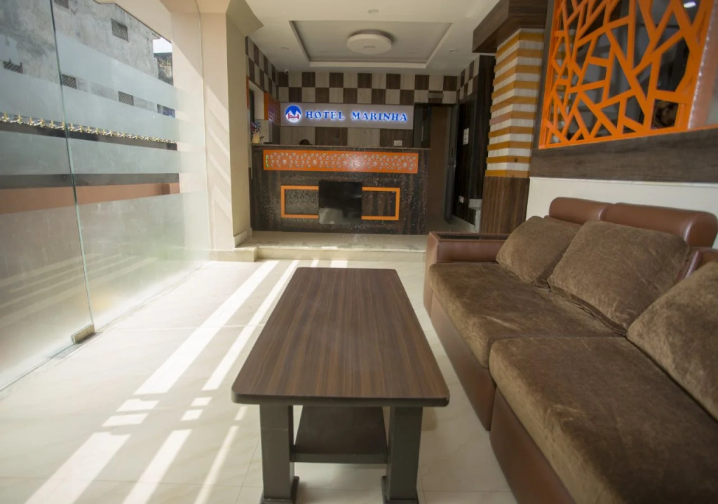Hotel Marinha