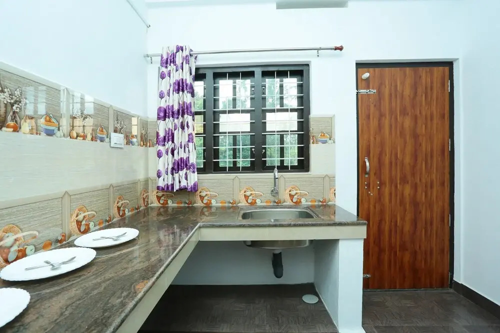 OYO 16963 Home Mesmerizing View 2BHK Vythiri