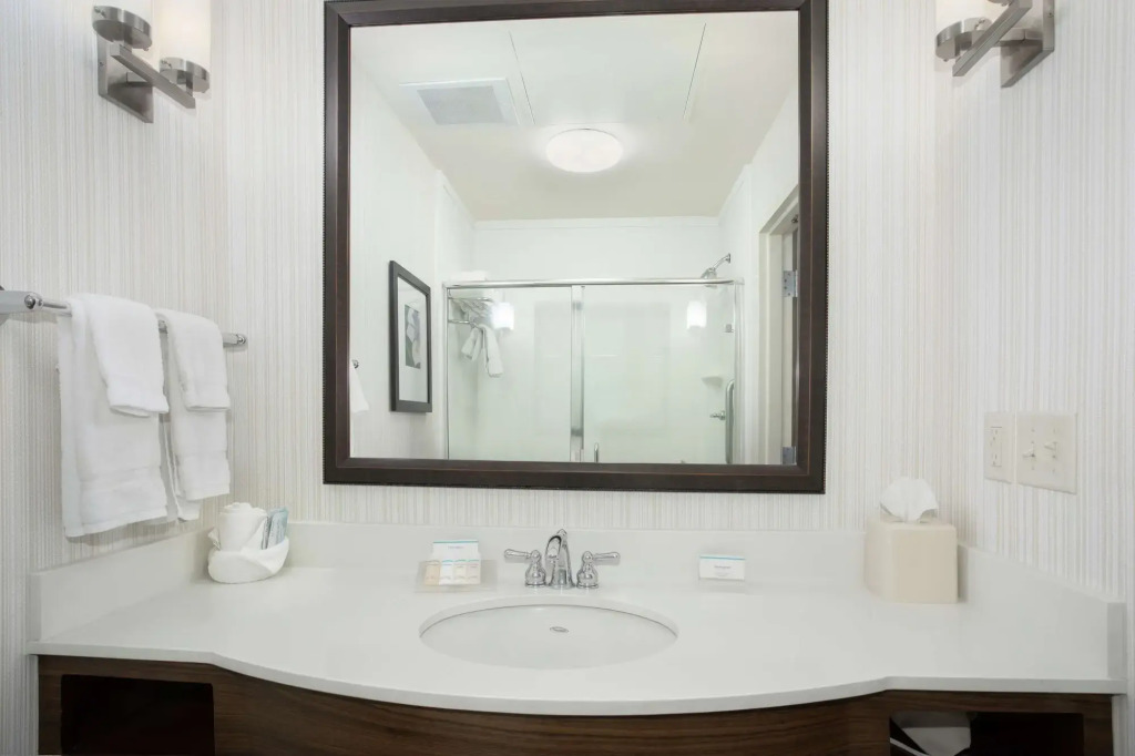 Hilton Garden Inn Lincoln Downtown/Haymarket