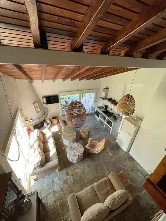 Ήλιος Villa in Ktima Gerostathi