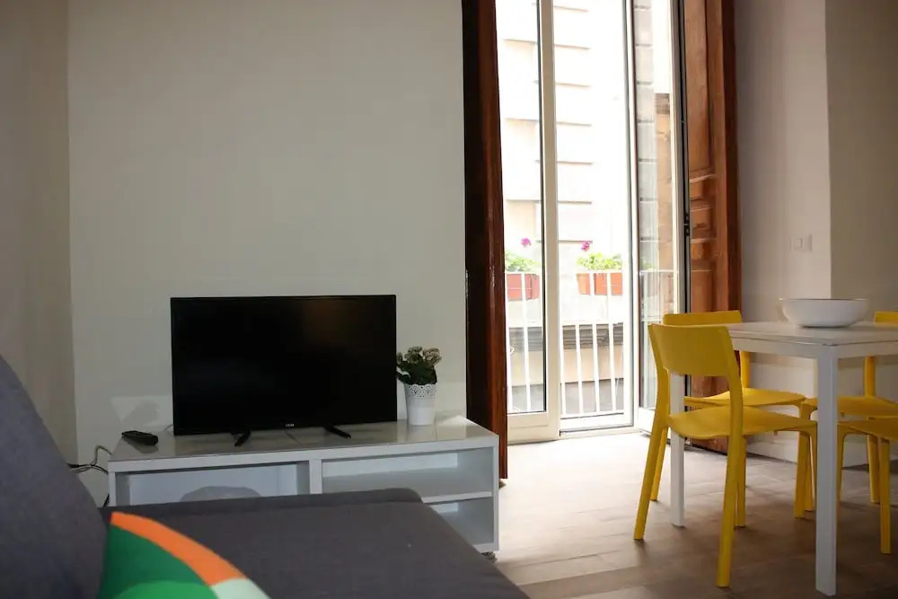 B&B Il Conservatorio