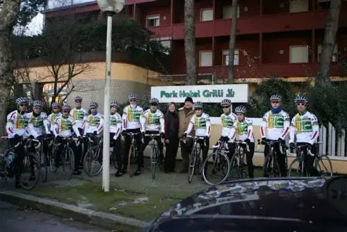 Park Hotel Grilli