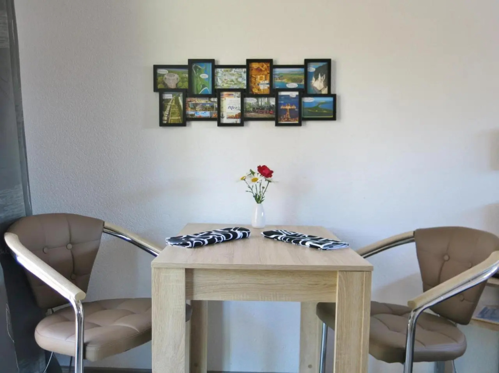 Bülows kleines Ferienhaus