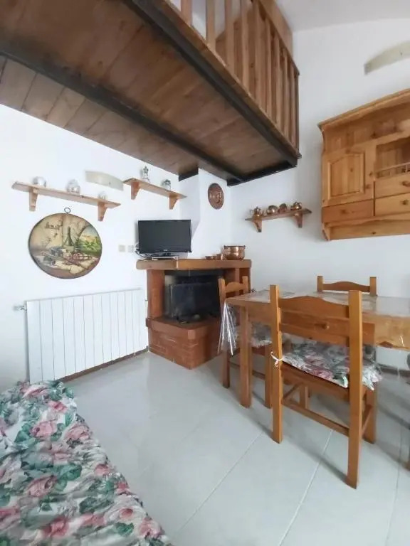 Guest House A casa di Papà