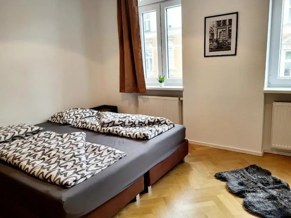 Kienmayer Apartment Vienna