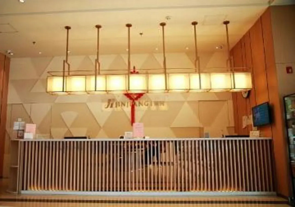 Jinjiang Inn Xiang He Yongtai Road