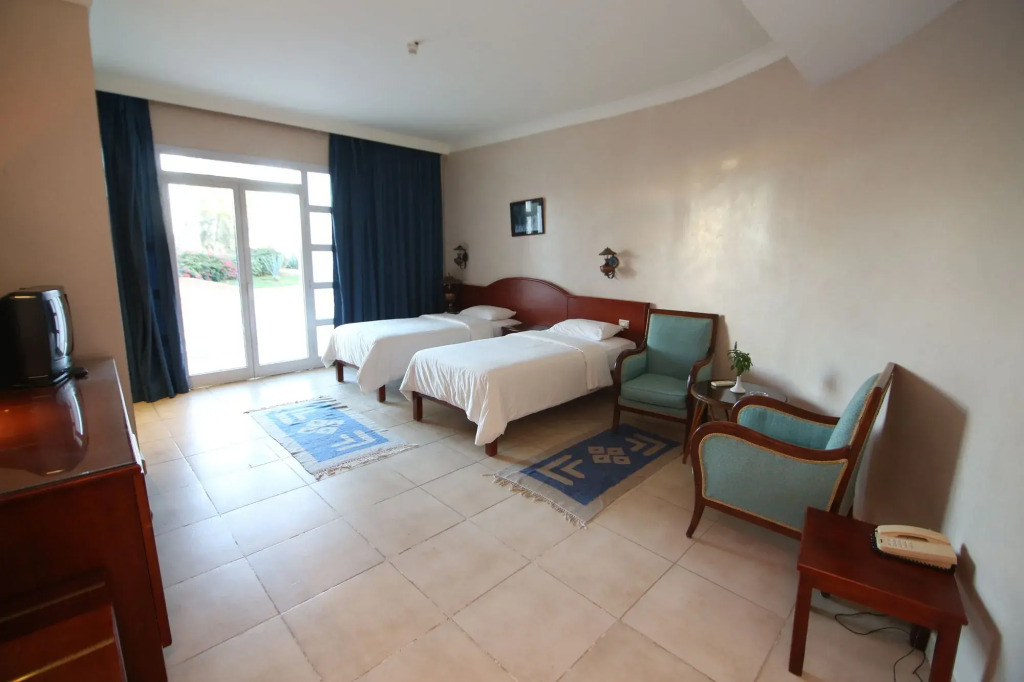 Sharm Reef Hotel