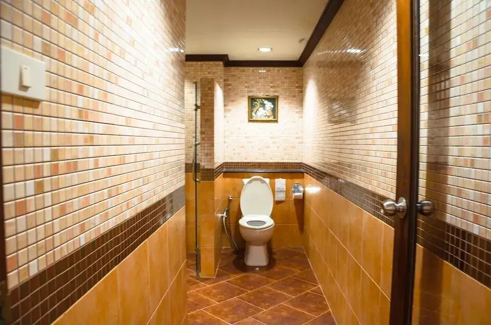 My Place Boutique Hotel