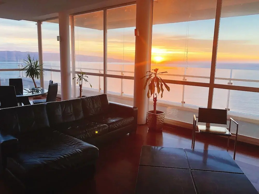 Apartamento 104 Cumbre Vista Bahia