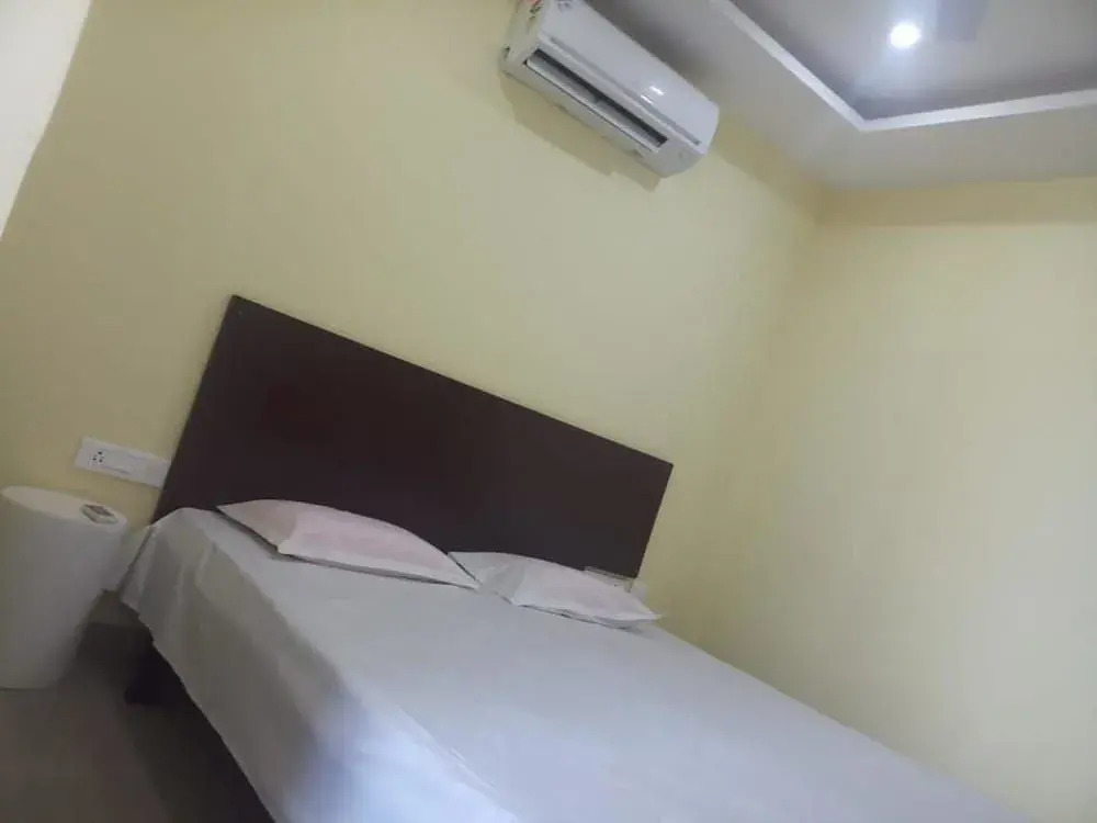 Arvanah Rooms