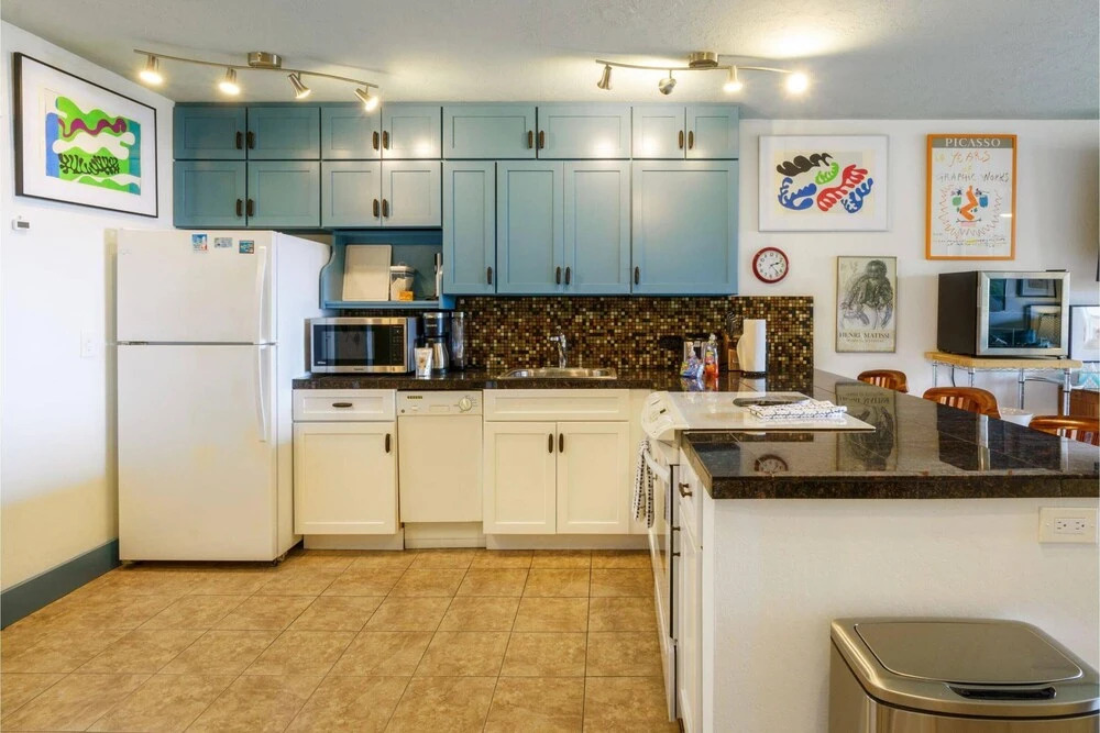 Big Island Kona Pacific E63 by Coldwell Banker Island Vacations