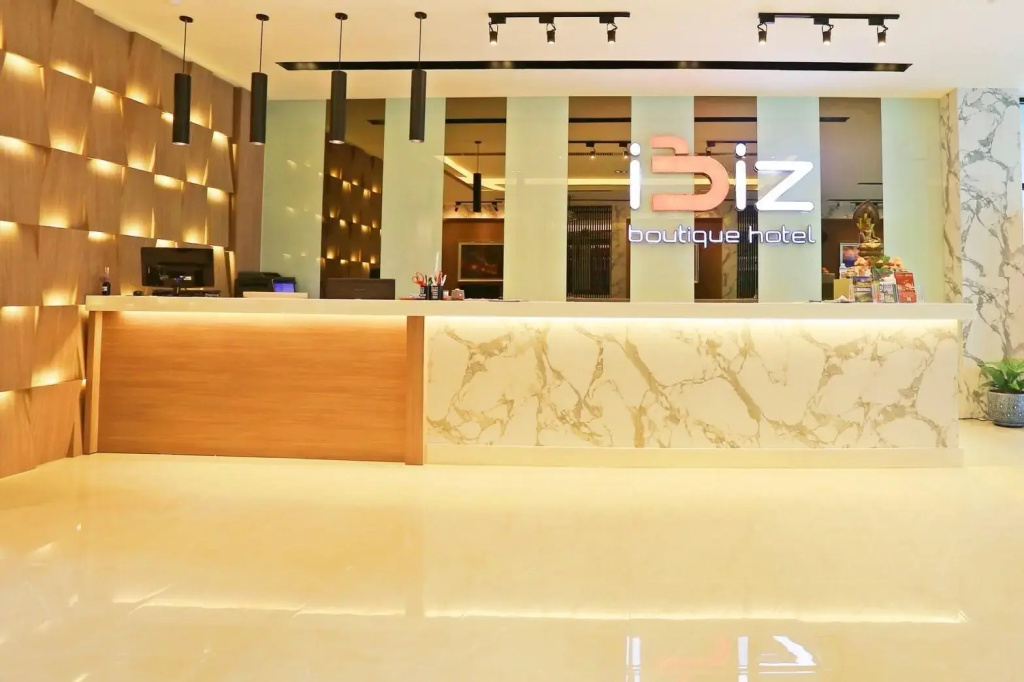 ibiz Boutique Hotel