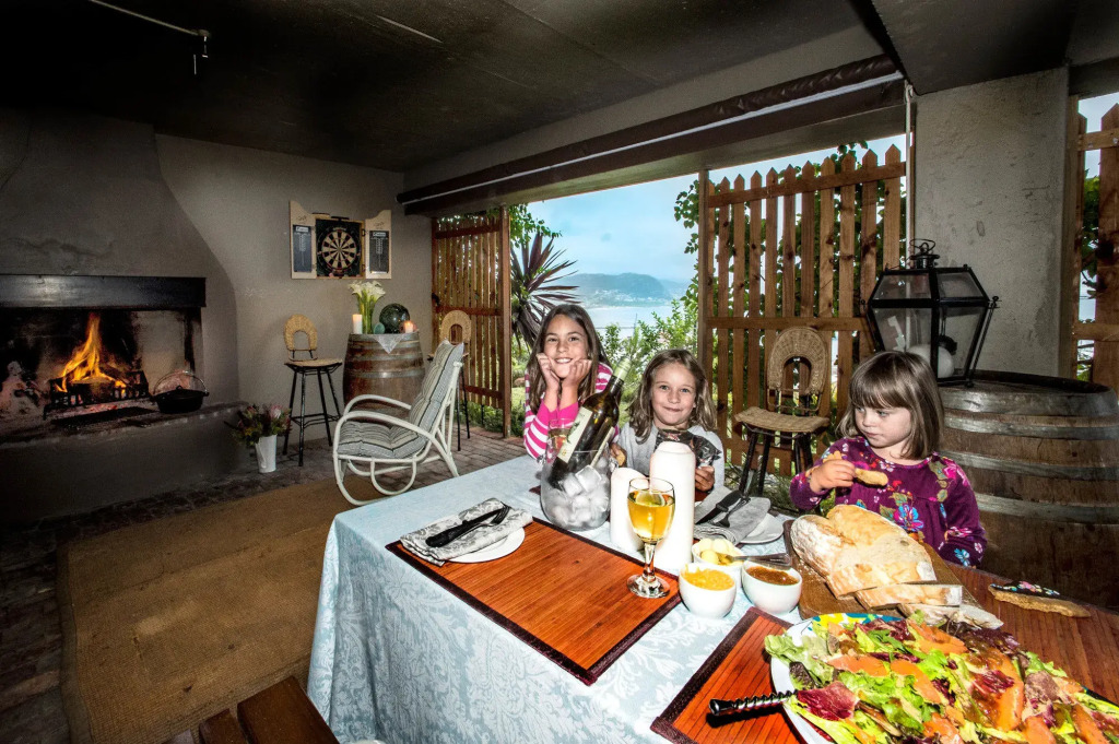 Mariner Guesthouse & Villa