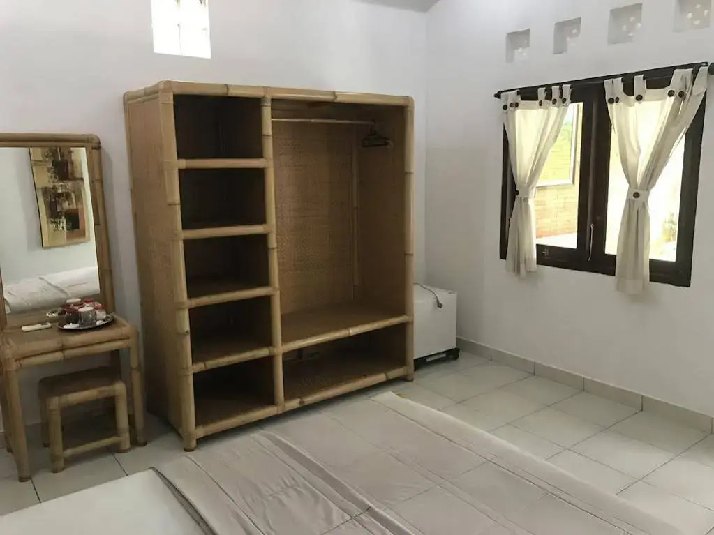 Santana Bali Home stay