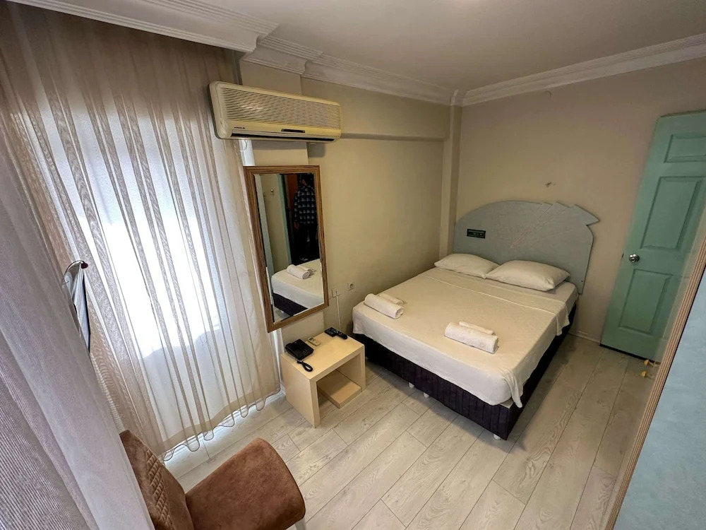 Hikmethan Otel