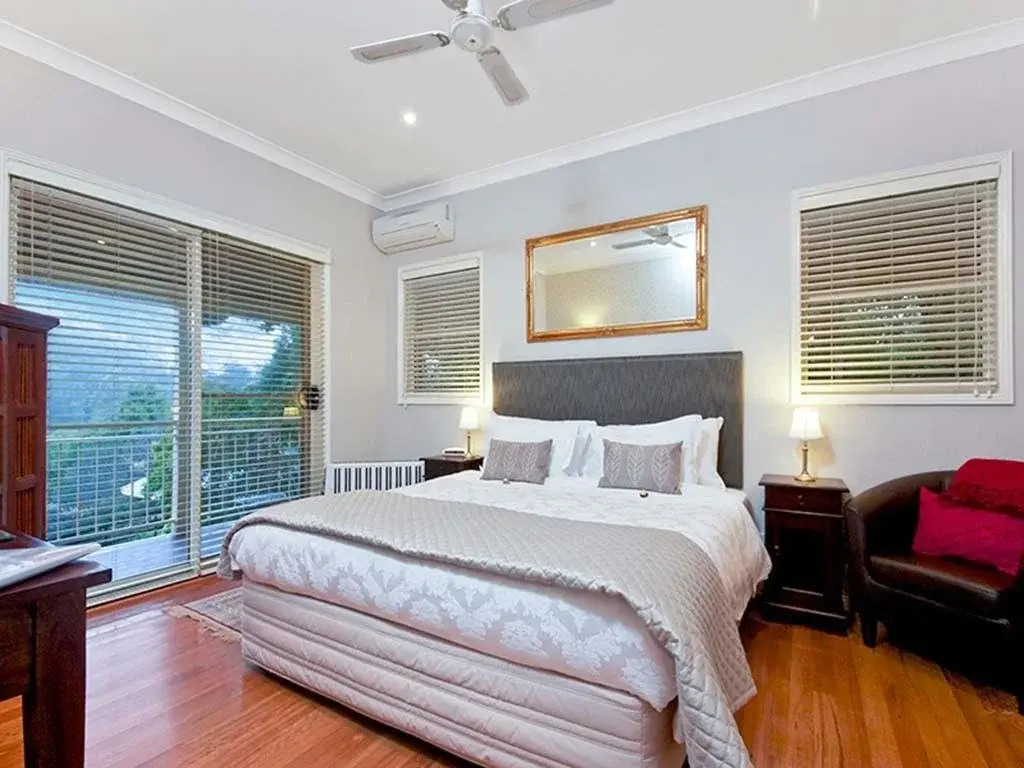 The Acreage Boutique Guesthouse