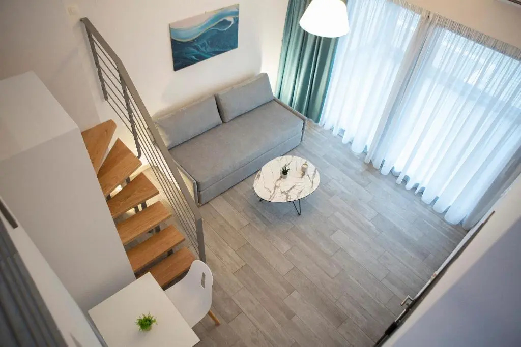 KN Ionian Suites