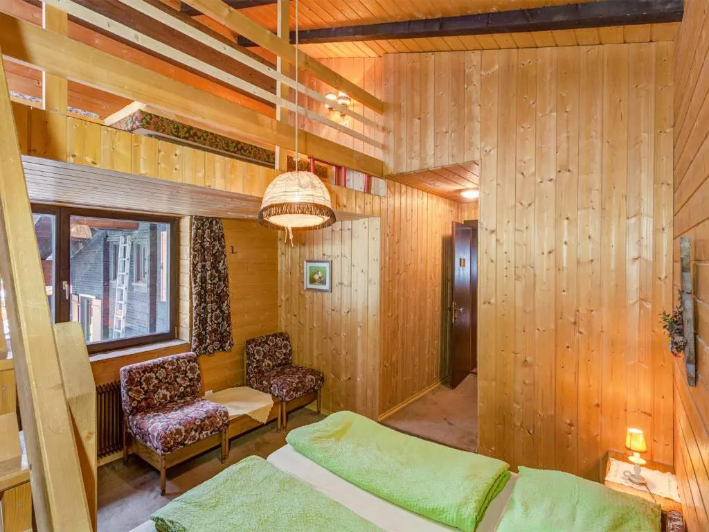 Ferienwohnung mit Sauna in Gargellen - A 064.006 - 8