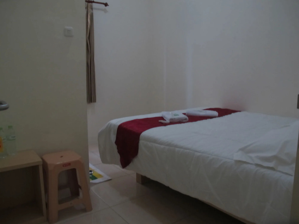 Paddington Homestay