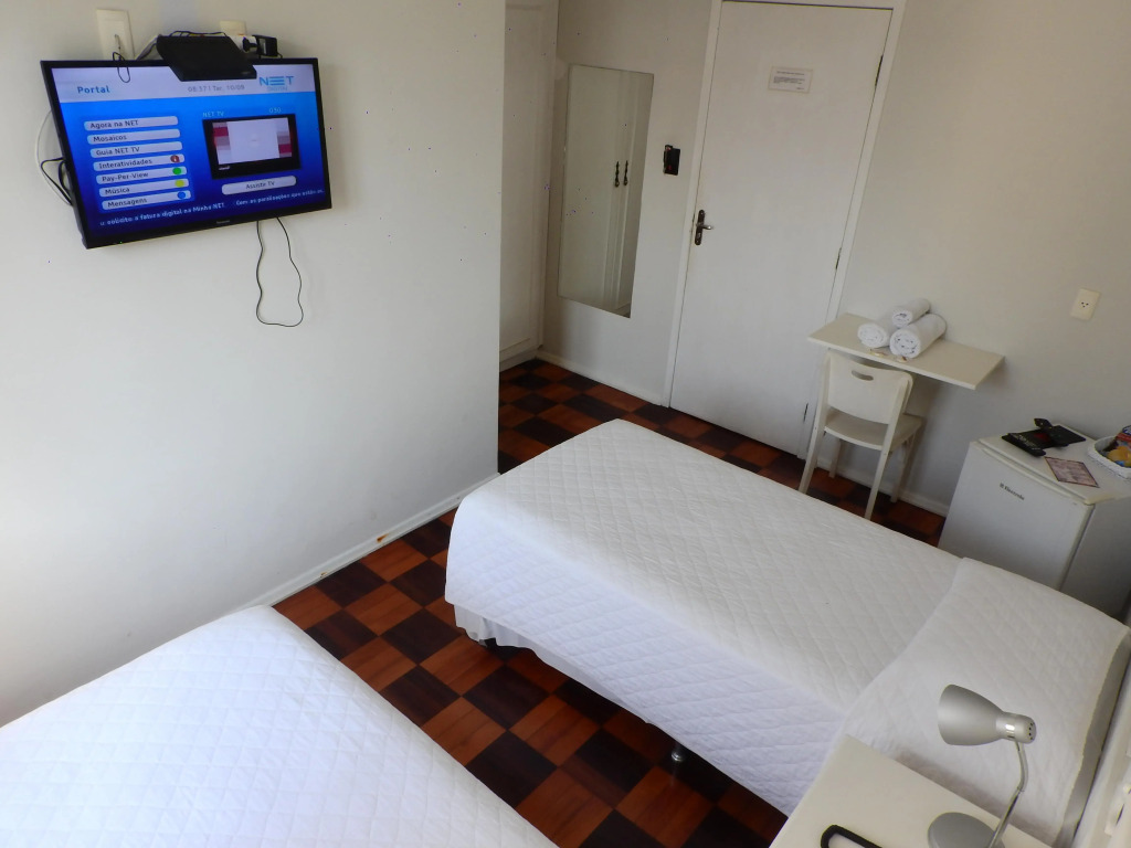 Hotel Bruggemann