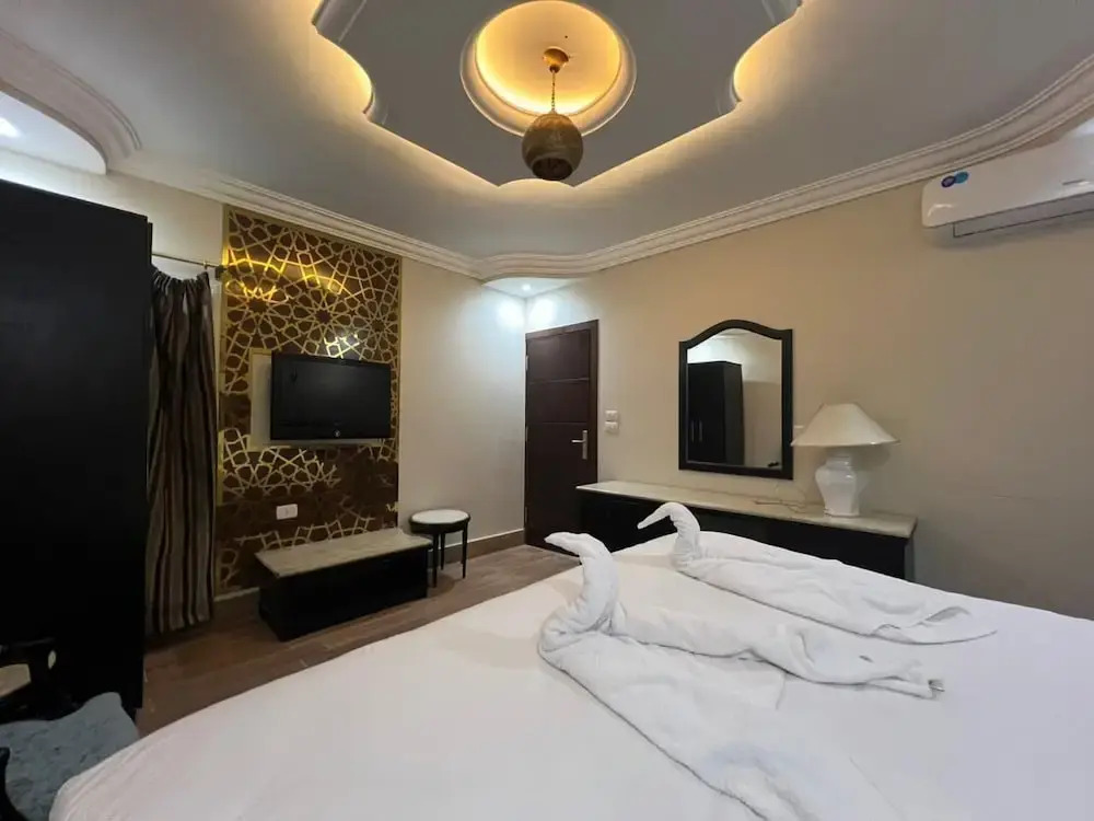 Hotel Comfort Giza